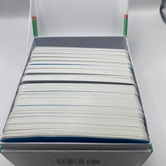 AP World History Flash Cards - Picture 6 of 6